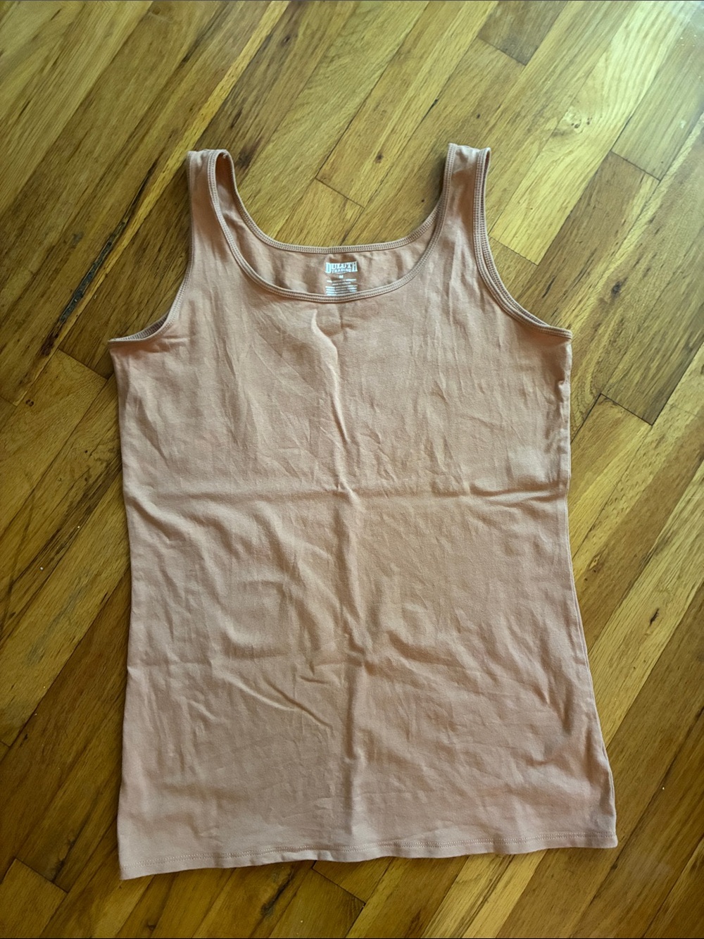 Duluth Trading Co Tank Top
